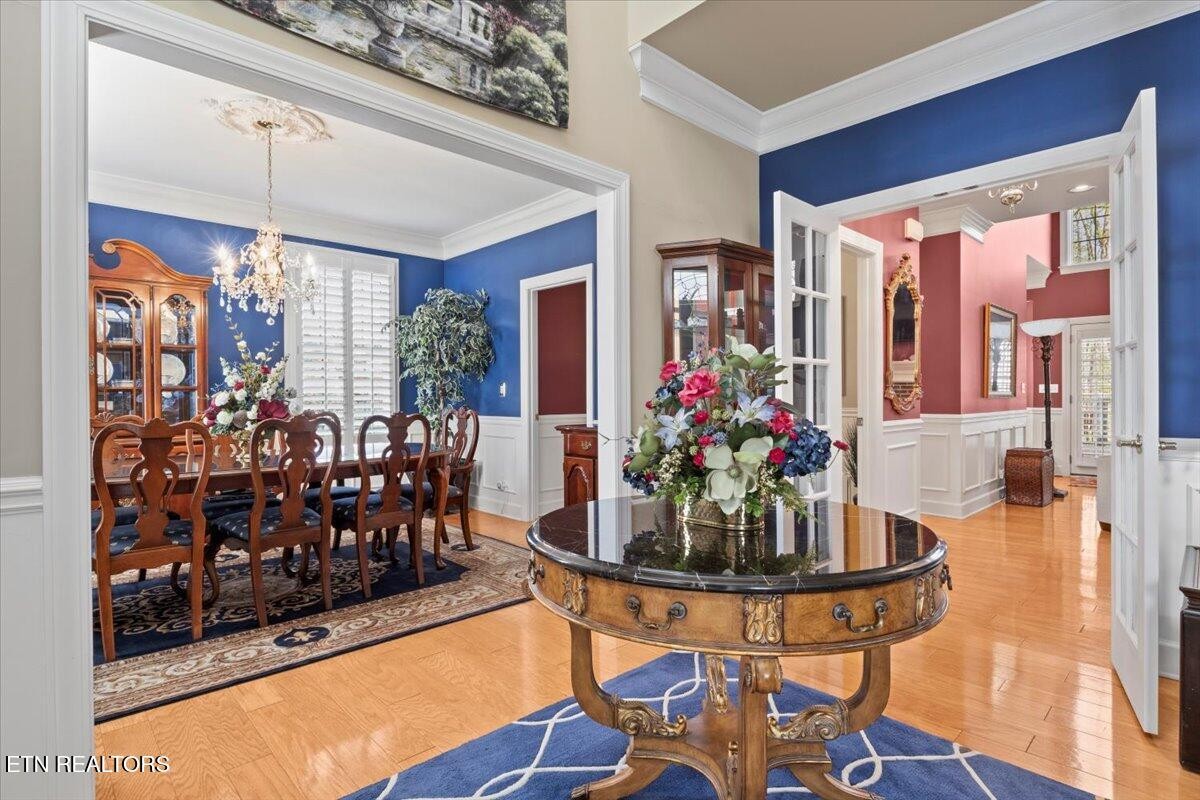 203 Franklin Place Clinton, TN 37716 - Photo 4 of 49 Gallery Image 4
