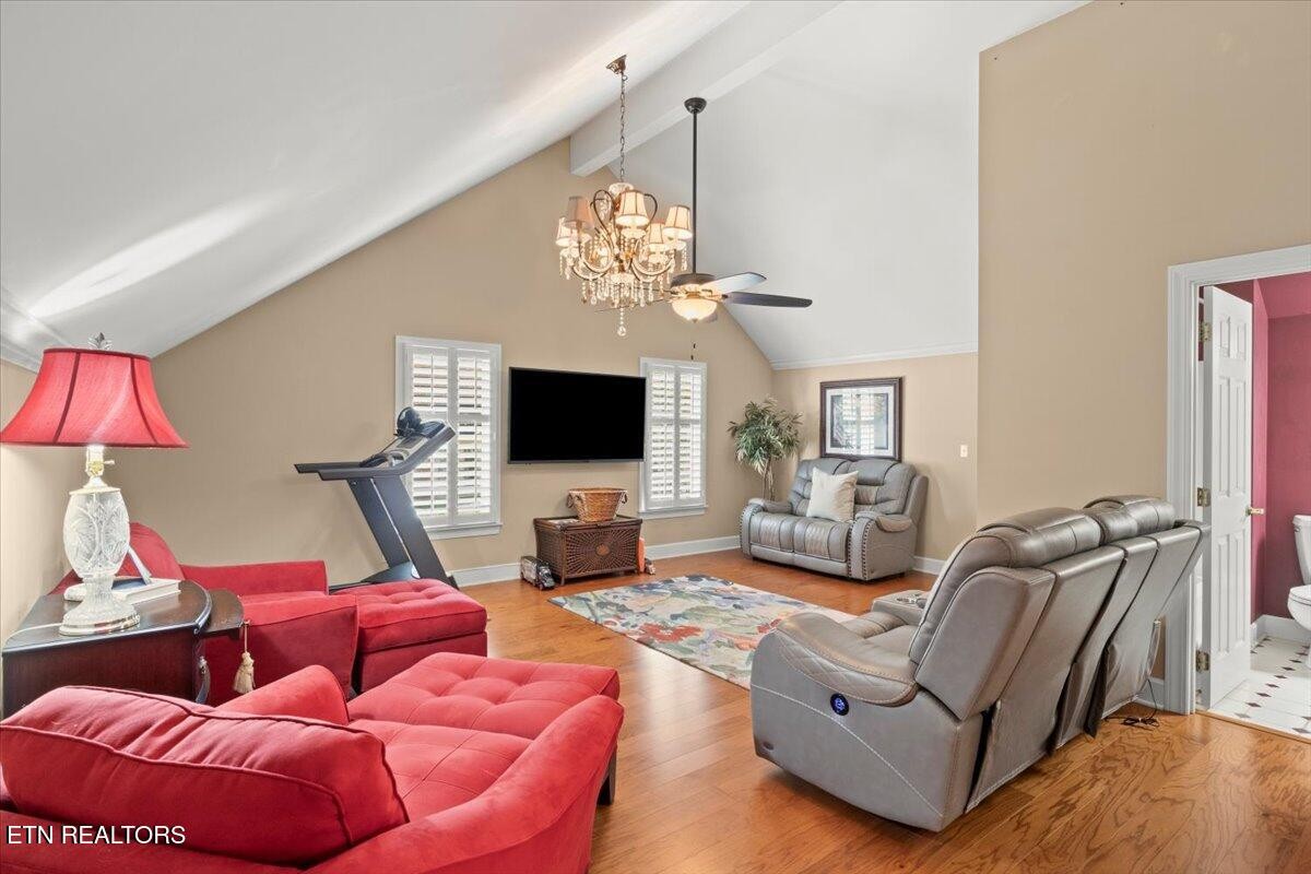 203 Franklin Place Clinton, TN 37716 - Photo 44 of 49 Gallery Image 44