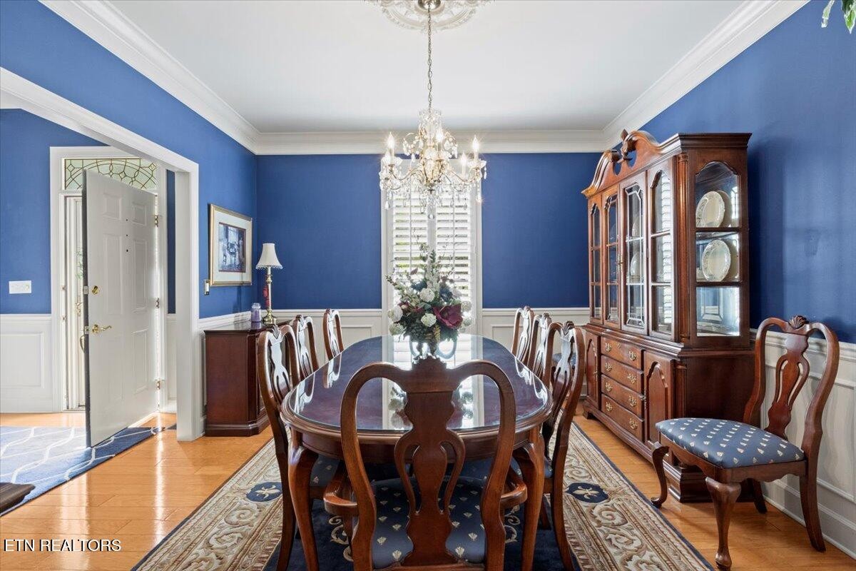 203 Franklin Place Clinton, TN 37716 - Photo 5 of 49 Gallery Image 5