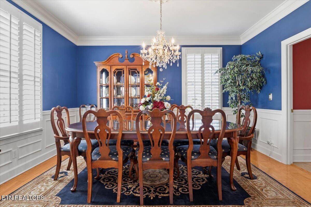 203 Franklin Place Clinton, TN 37716 - Photo 6 of 49 Gallery Image 6