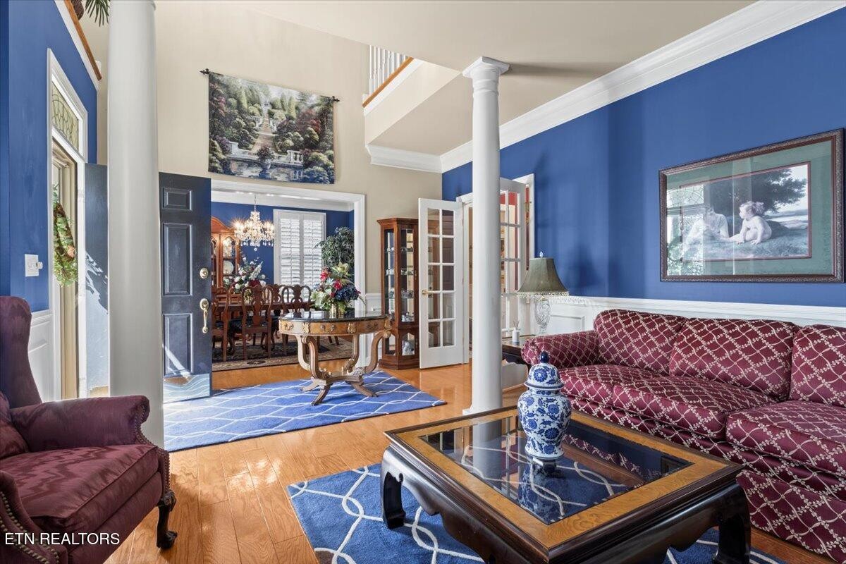203 Franklin Place Clinton, TN 37716 - Photo 7 of 49 Gallery Image 7
