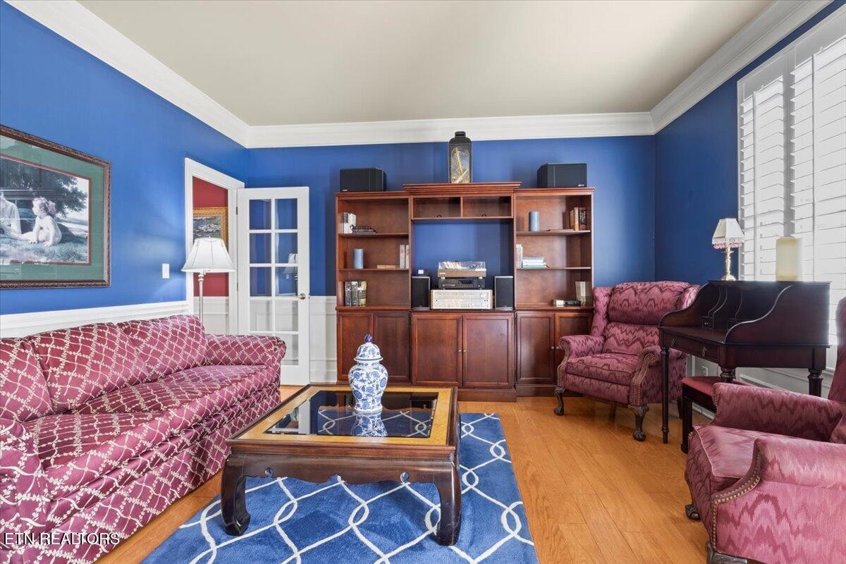 203 Franklin Place Clinton, TN 37716 - Photo 8 of 49 Gallery Image 8