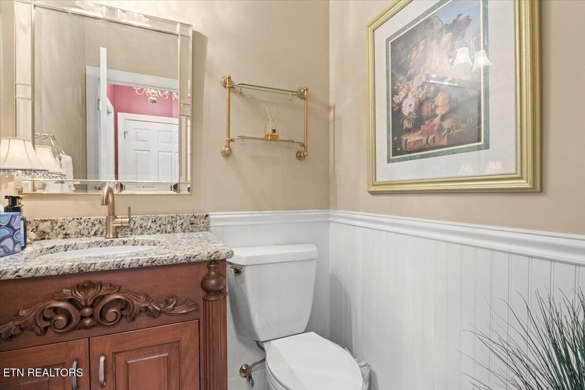 203 Franklin Place Clinton, TN 37716 - Photo 9 of 49 Gallery Image 9