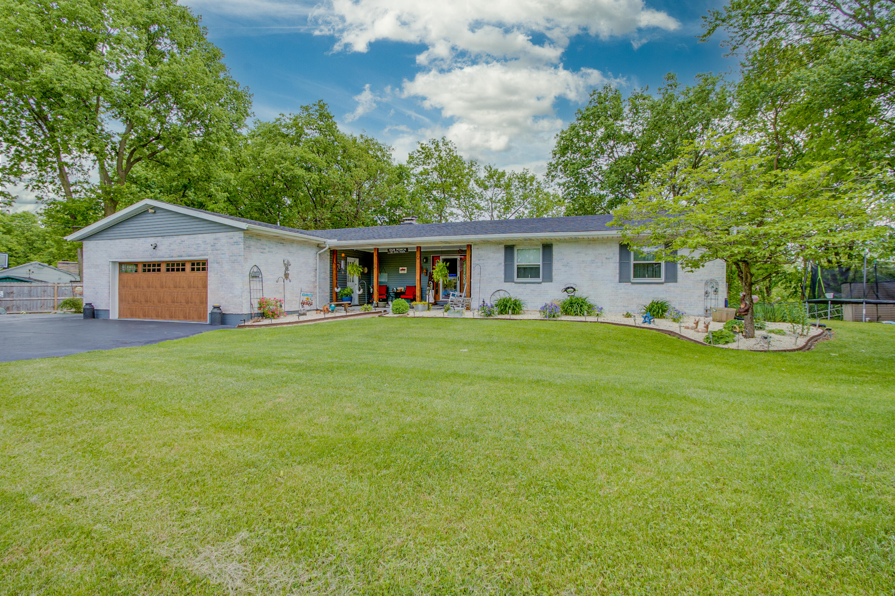3821 Old Columbus Road Springfield, OH 45503 - Photo 1 of 49 Gallery Image 1