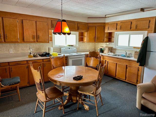 11325 Britton Road Byron, MI 48418 - Photo 5 of 10