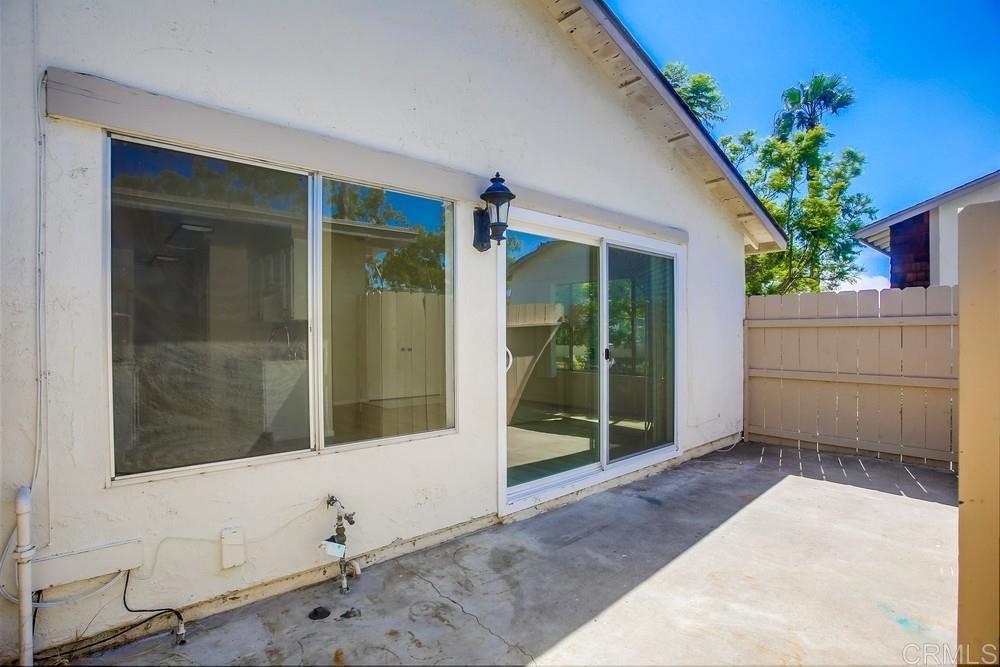 3538 Sandpiper Place Oceanside, CA 92056 - Photo 14 of 16 a view of a entryway of the house