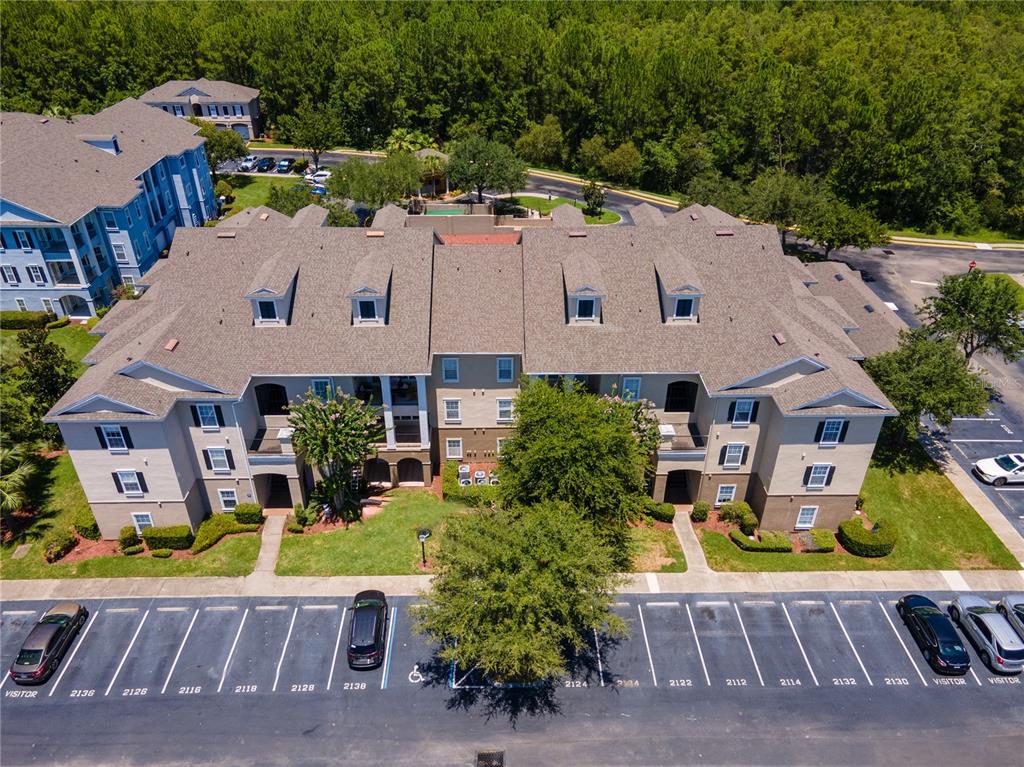 3725 Conroy Road, Unit 2114 Orlando, FL 32839 - Photo 1 of 1