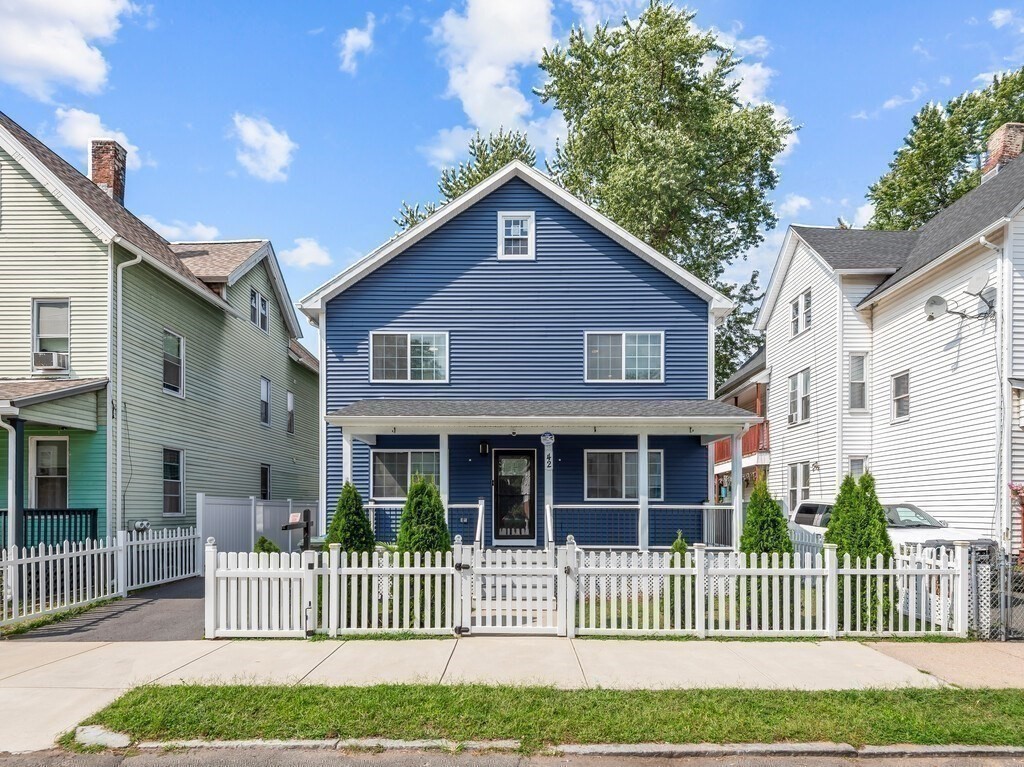 42 Ringgold Street Springfield, MA 01107 - Photo 37 of 42 Gallery Image 37