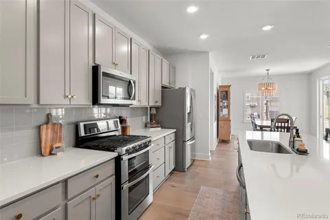$699,000 | 12483 Bagley Way, Parker, CO 80134