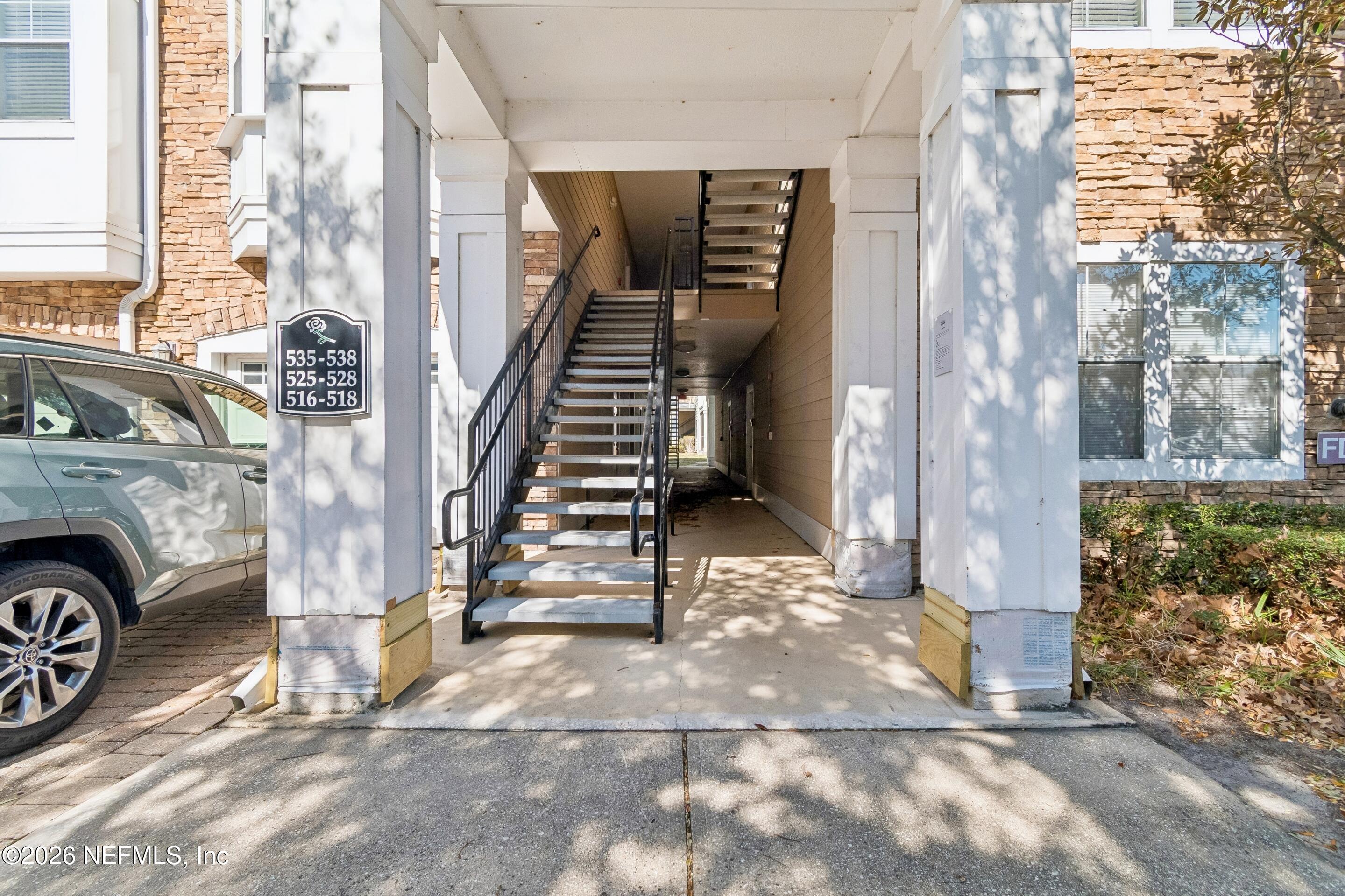 8550 Touchton Road, Unit 527 Jacksonville, FL 32216 - Photo 2 of 50 Entry