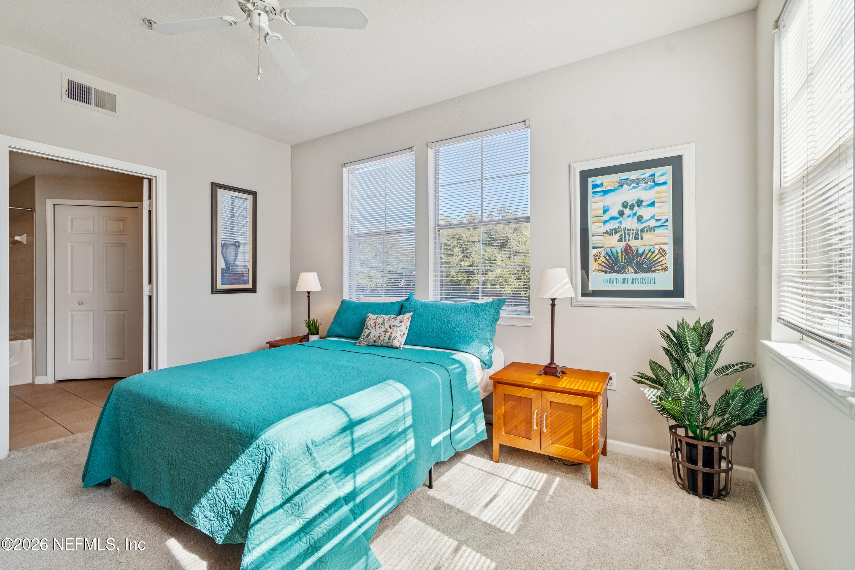 8550 Touchton Road, Unit 527 Jacksonville, FL 32216 - Photo 22 of 50 Bedroom 1