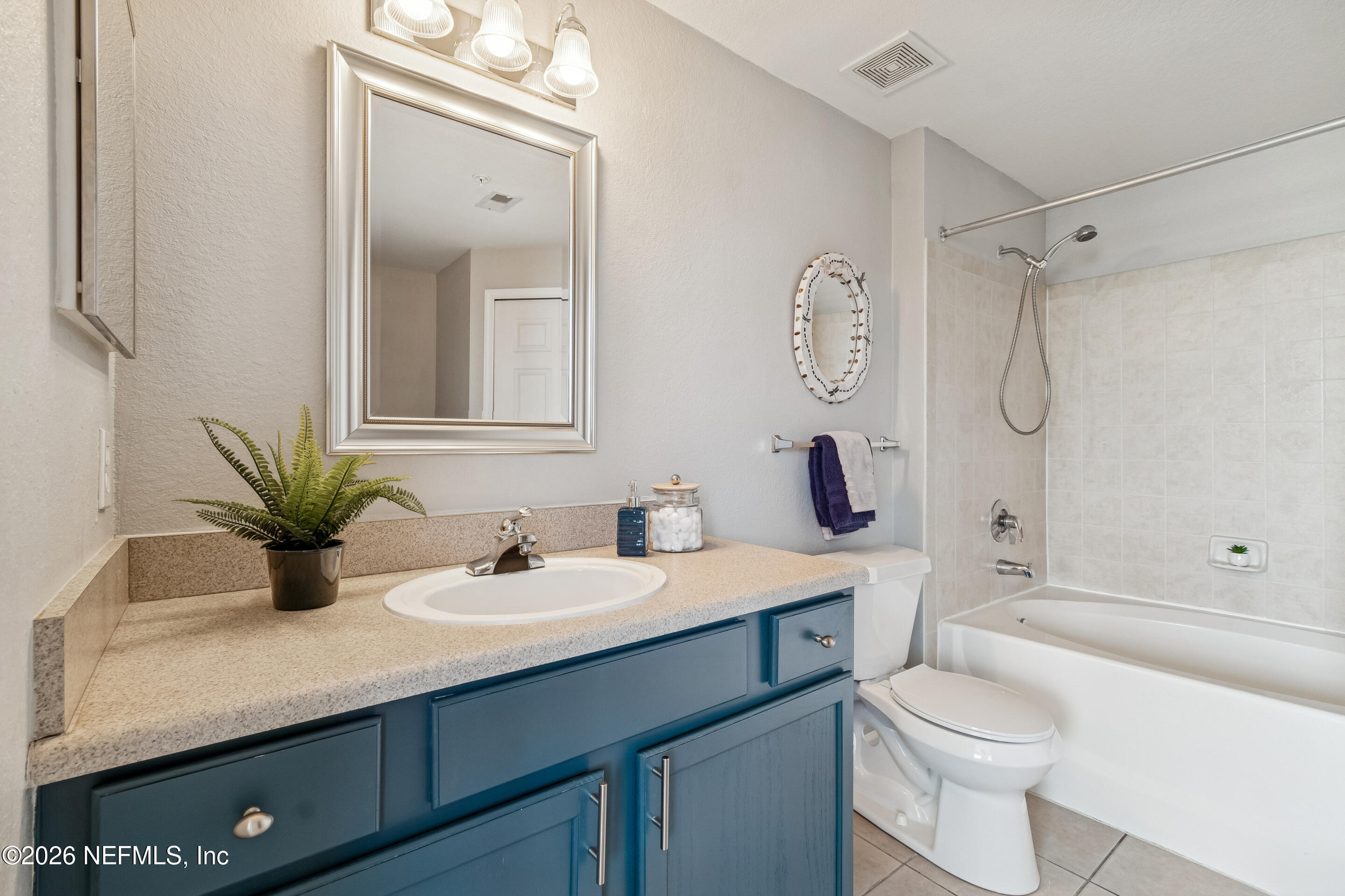 8550 Touchton Road, Unit 527 Jacksonville, FL 32216 - Photo 24 of 50 Bathroom 1