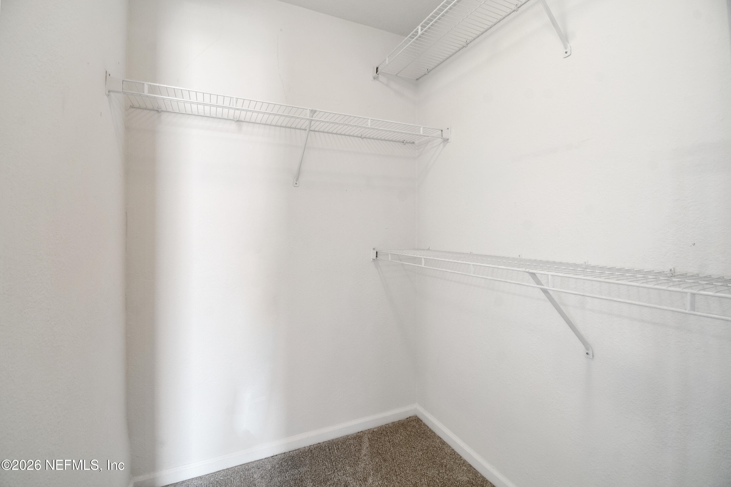 8550 Touchton Road, Unit 527 Jacksonville, FL 32216 - Photo 28 of 50 Walk-In Closet 1