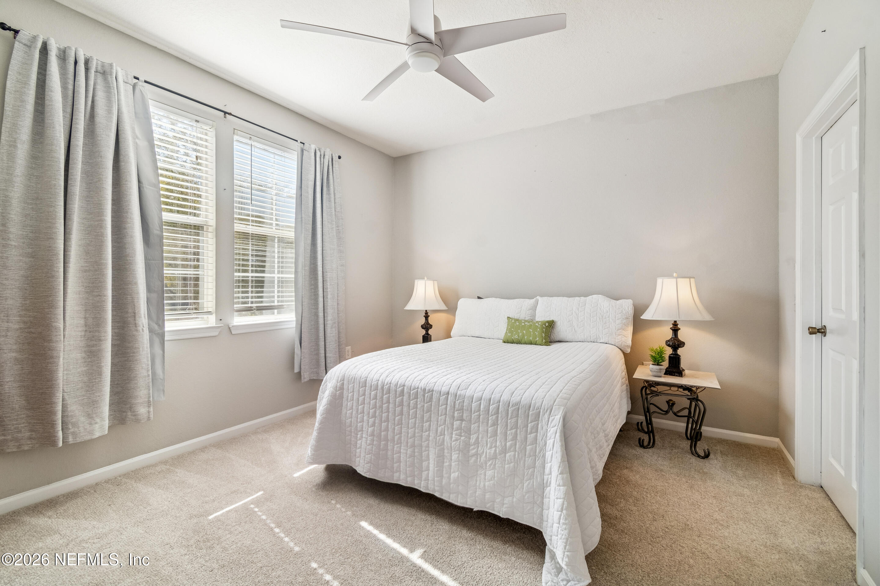 8550 Touchton Road, Unit 527 Jacksonville, FL 32216 - Photo 30 of 50 Bedroom 2