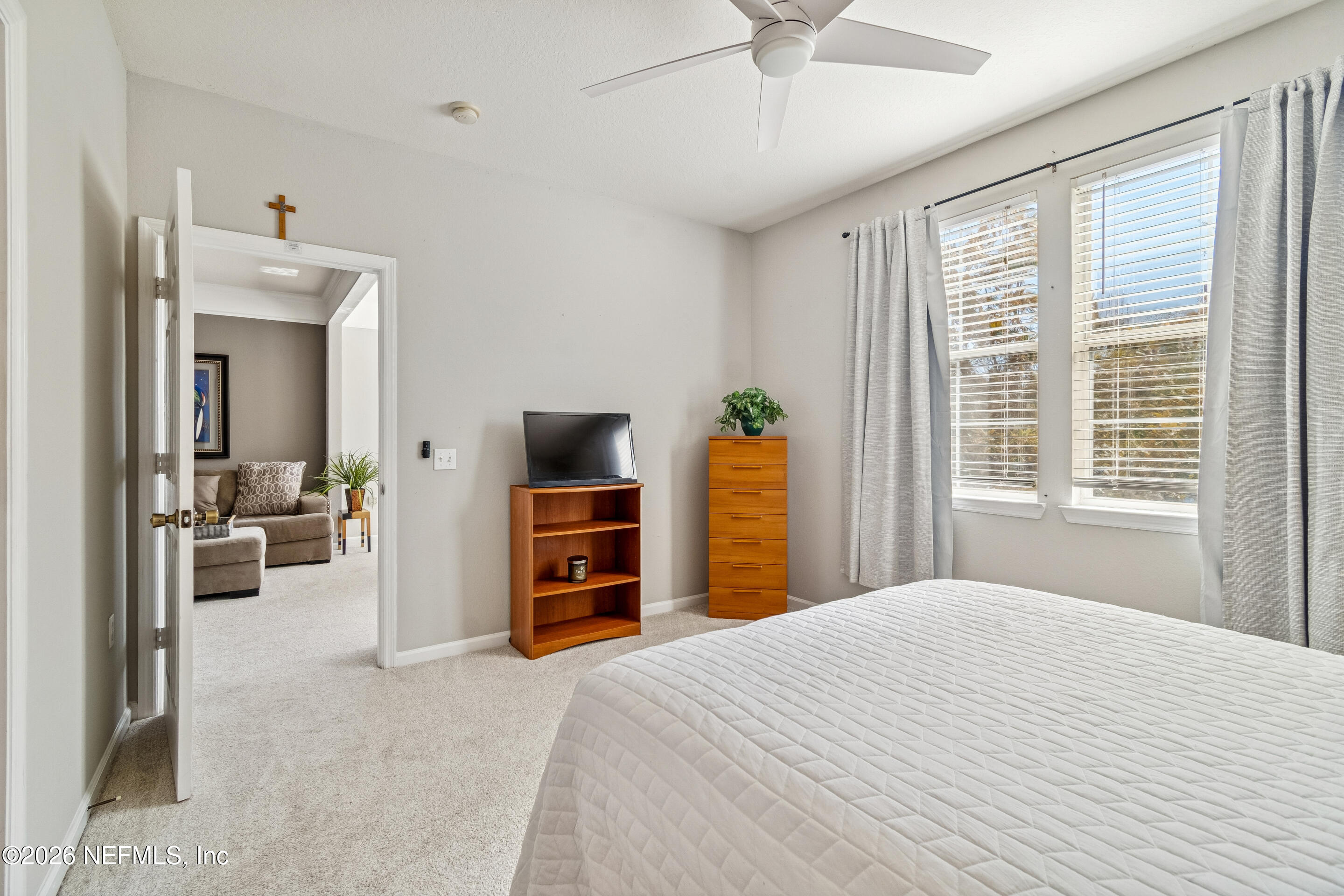 8550 Touchton Road, Unit 527 Jacksonville, FL 32216 - Photo 33 of 50 Bedroom 2