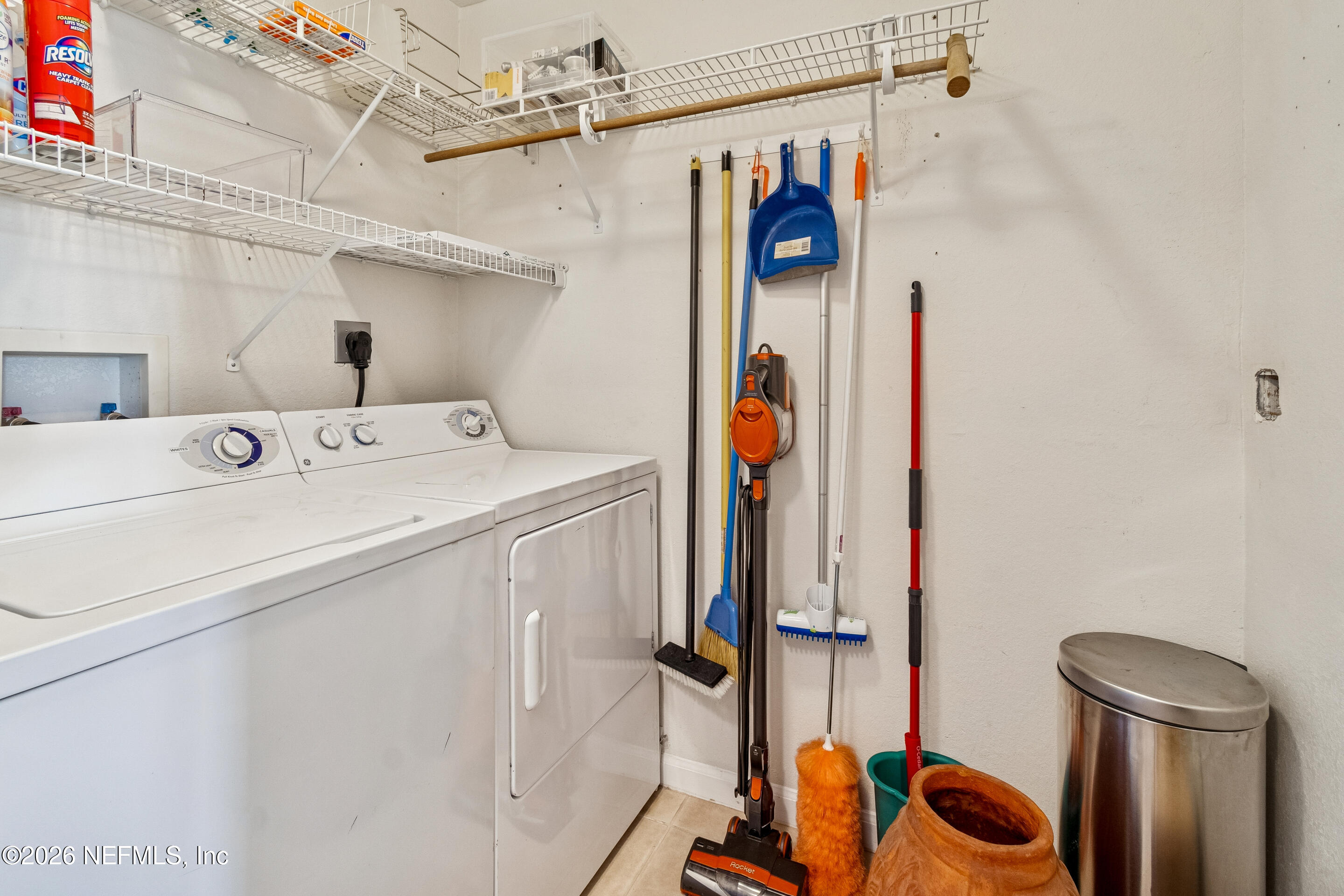 8550 Touchton Road, Unit 527 Jacksonville, FL 32216 - Photo 38 of 50 Laundry Room
