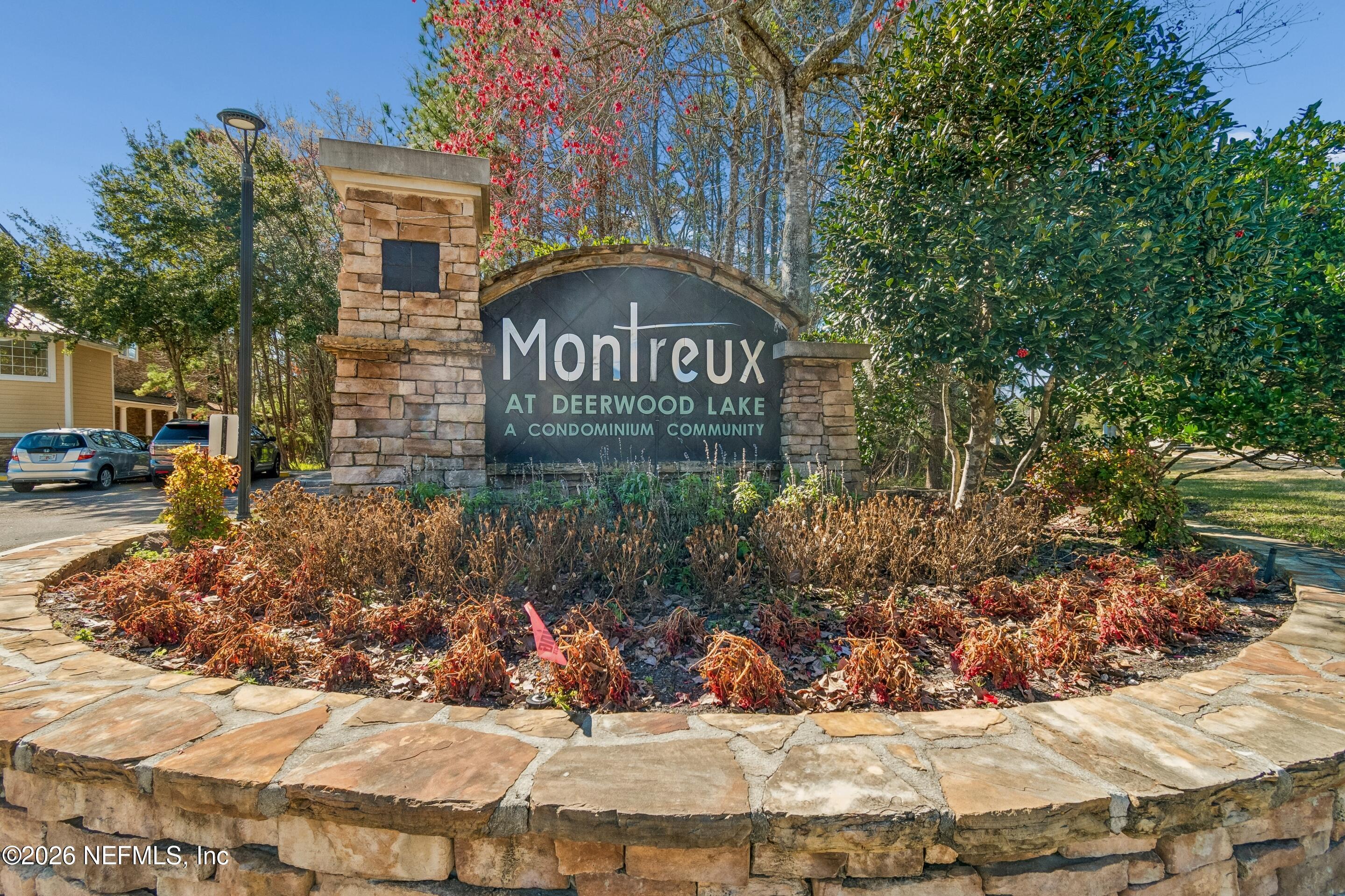 8550 Touchton Road, Unit 527 Jacksonville, FL 32216 - Photo 39 of 50 Community Entrance