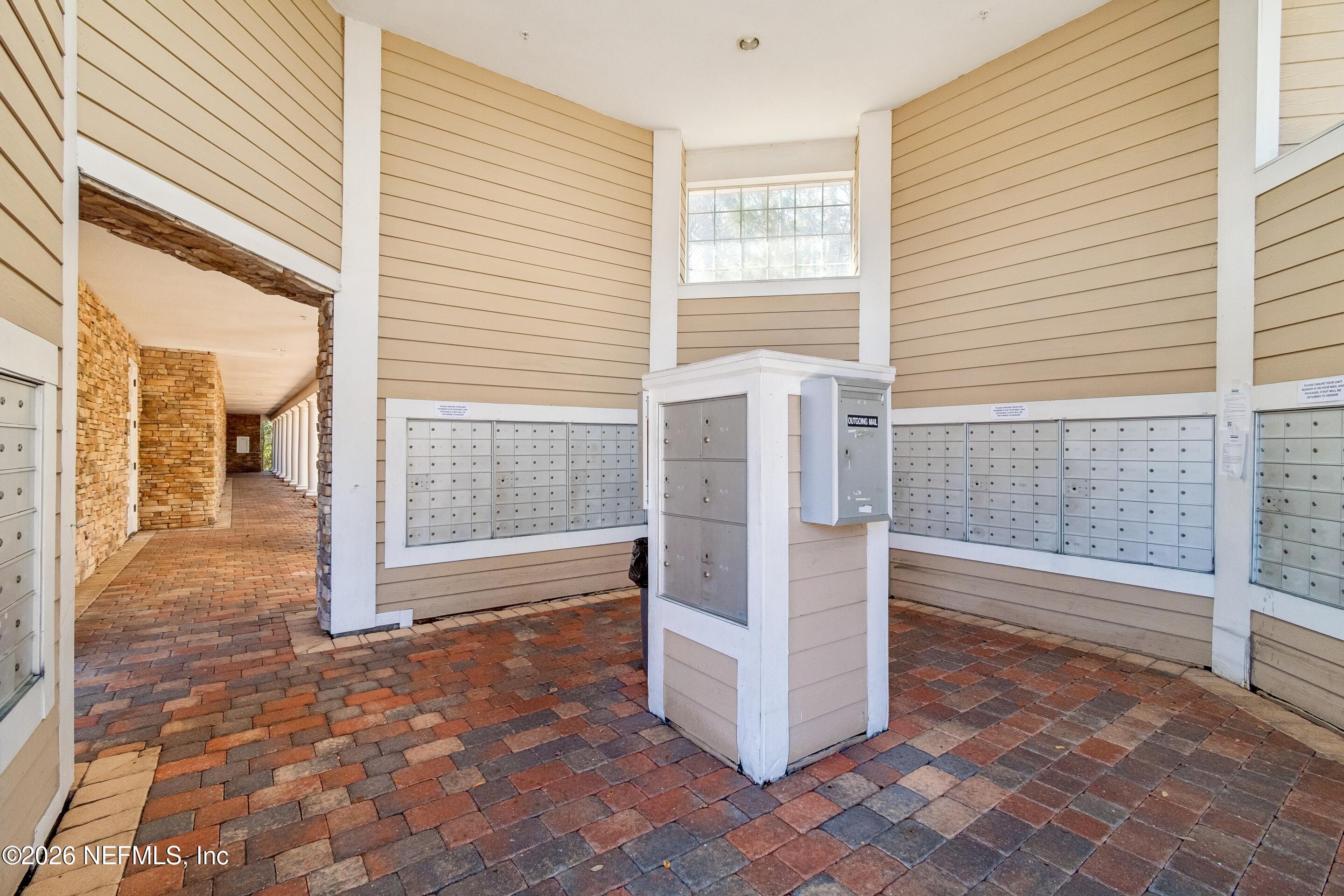 8550 Touchton Road, Unit 527 Jacksonville, FL 32216 - Photo 41 of 50 Mailbox Banks