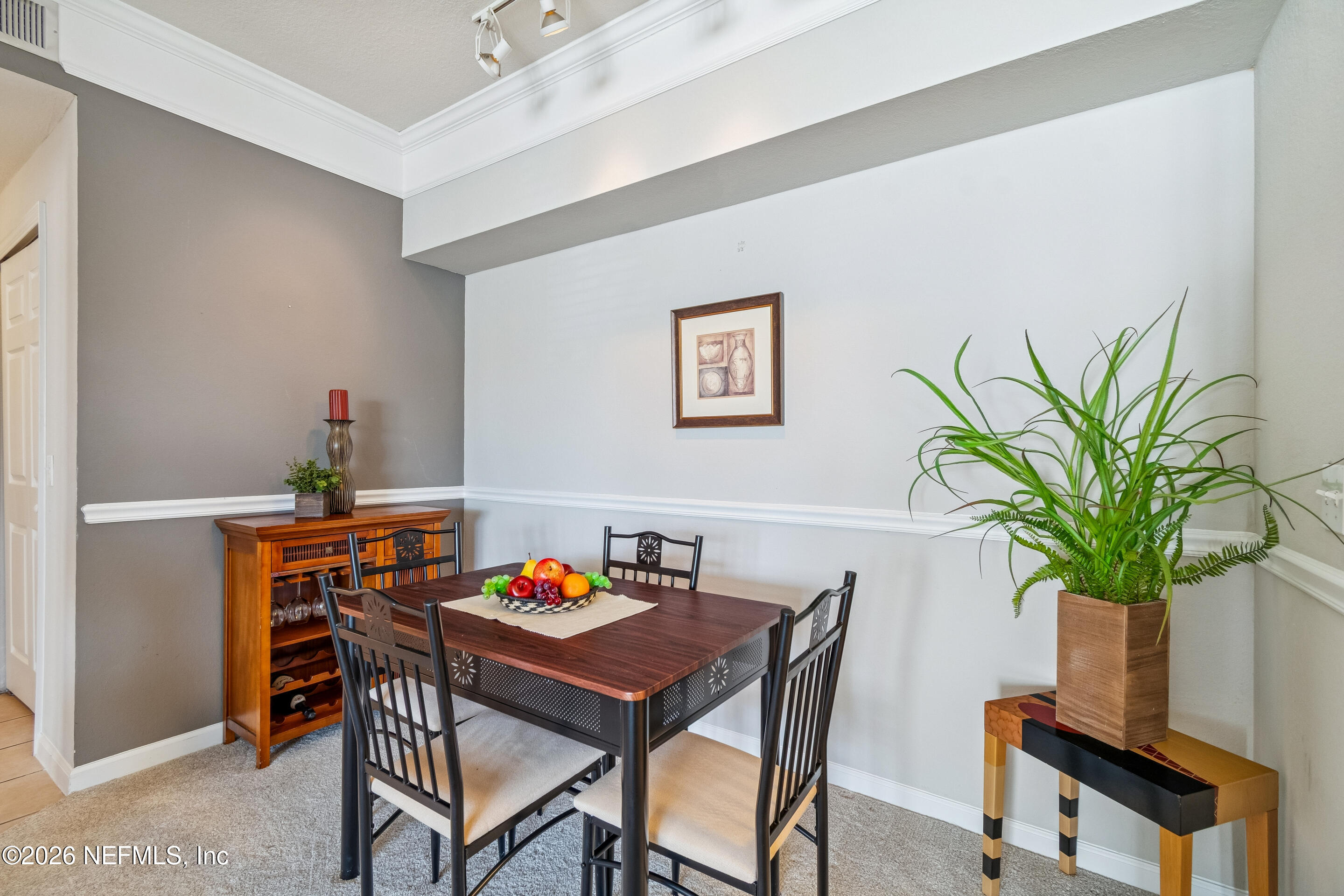 8550 Touchton Road, Unit 527 Jacksonville, FL 32216 - Photo 7 of 50 Breakfast Nook