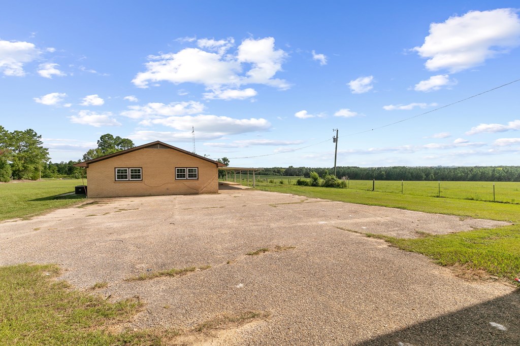 351 Hayborn Road Webb, AL 36376 - Photo 51 of 57