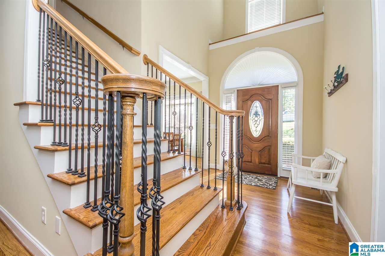 247 Timber Ridge Circle Alabaster, AL 35007 - Photo 5 of 50