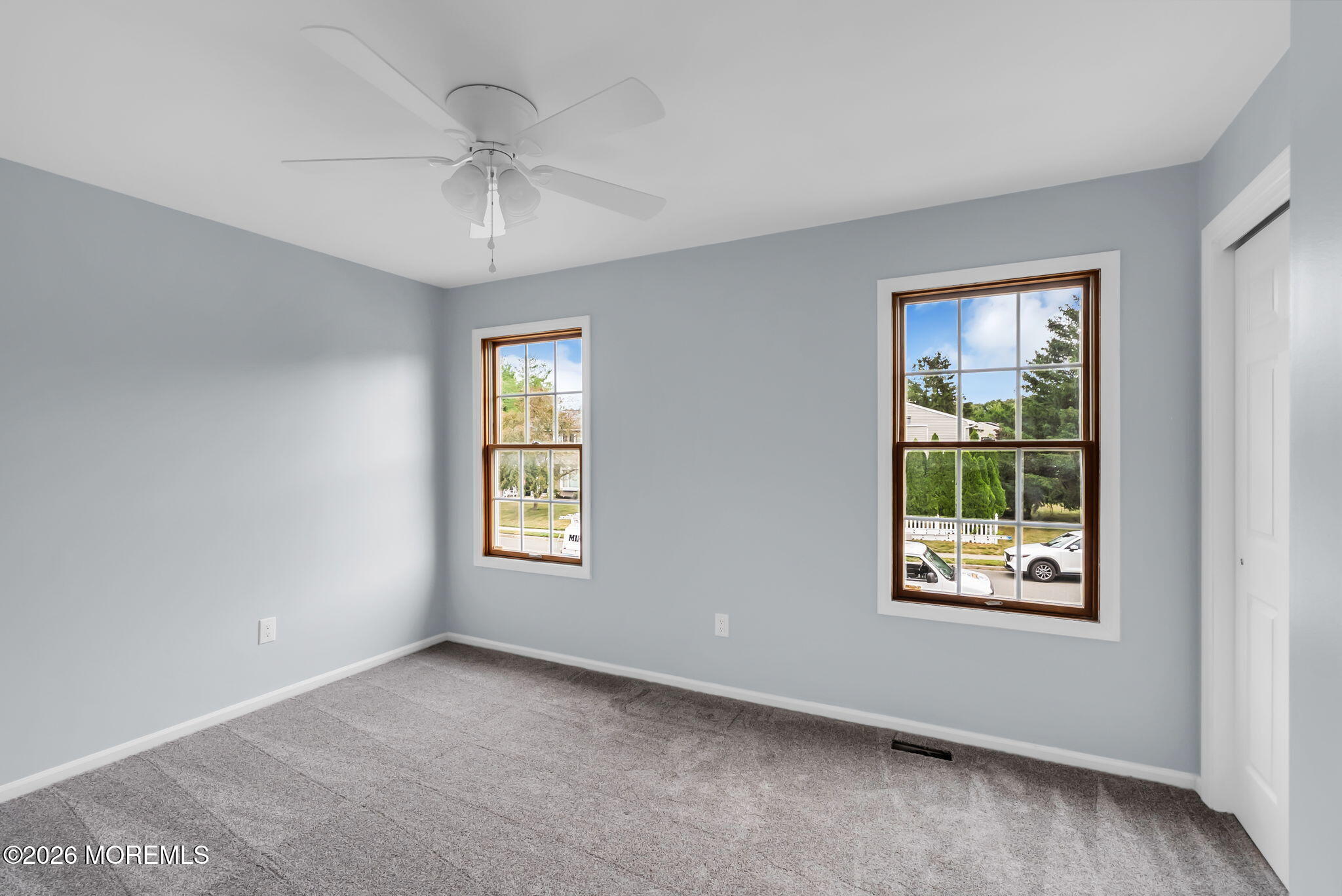 100 Appletree Road Howell, NJ 07731 - Photo 23 of 27 Bedroom 3
