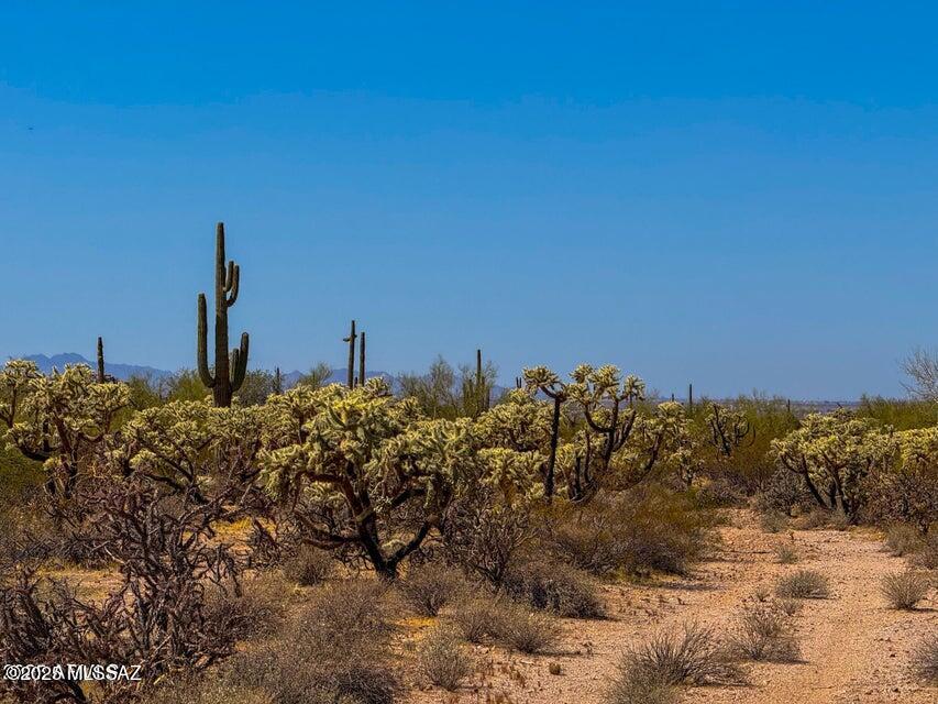 0 North Hohokam Road Florence, AZ 85132 - Photo 4 of 26 a view of a city