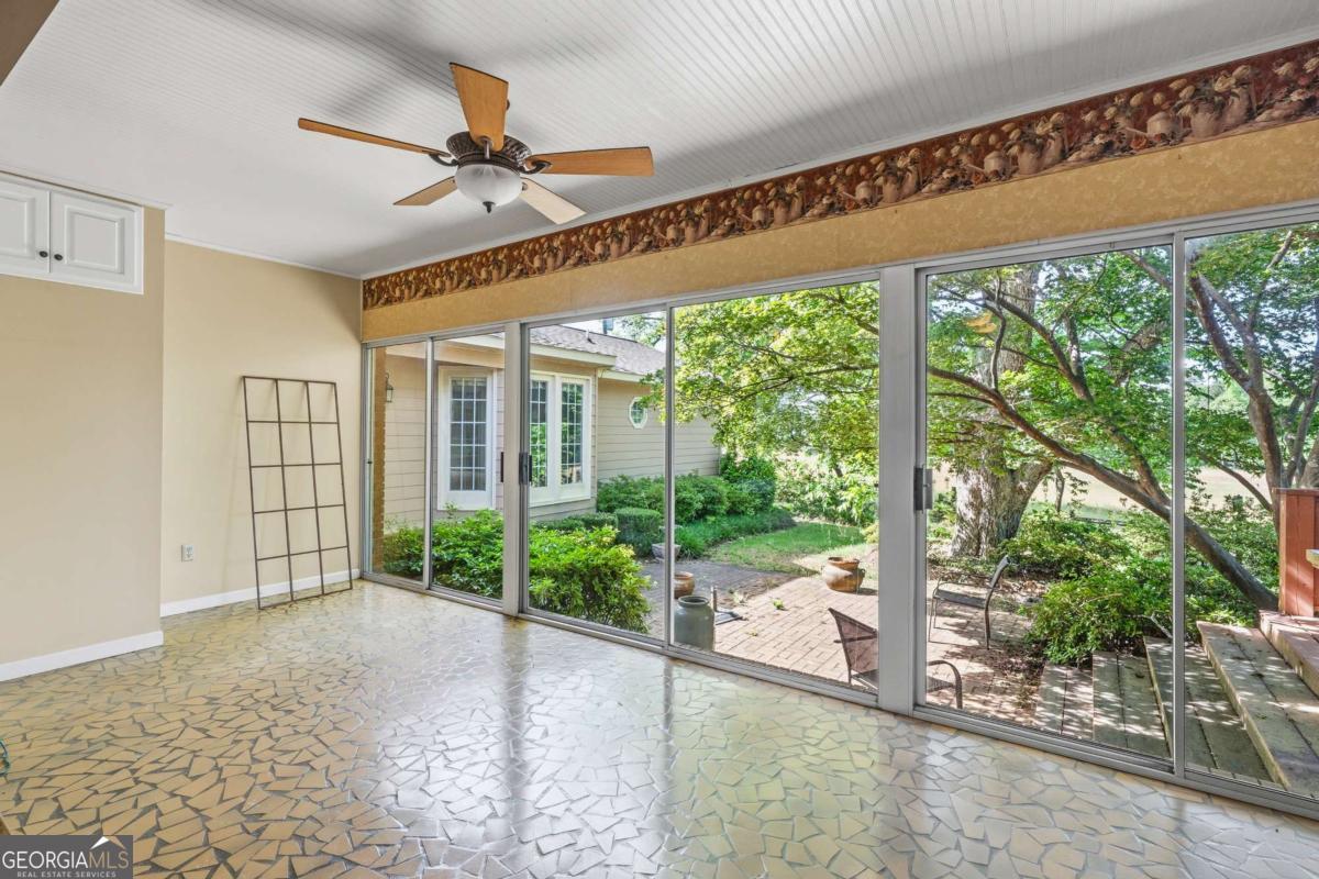 56 Claymont Road McIntyre, GA 31054 - Photo 15 of 63 a view of a room with a large window