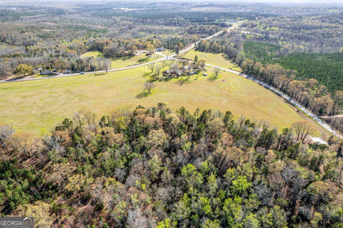 56 Claymont Road McIntyre, GA 31054 - Photo 57 of 63 a view of a city with ocean view