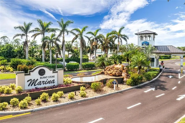 $479,000 | 3328 Sunset Key Circle, Unit D, Punta Gorda, FL 33955