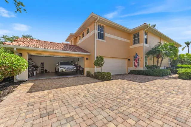 $479,000 | 3328 Sunset Key Circle, Unit D, Punta Gorda, FL 33955