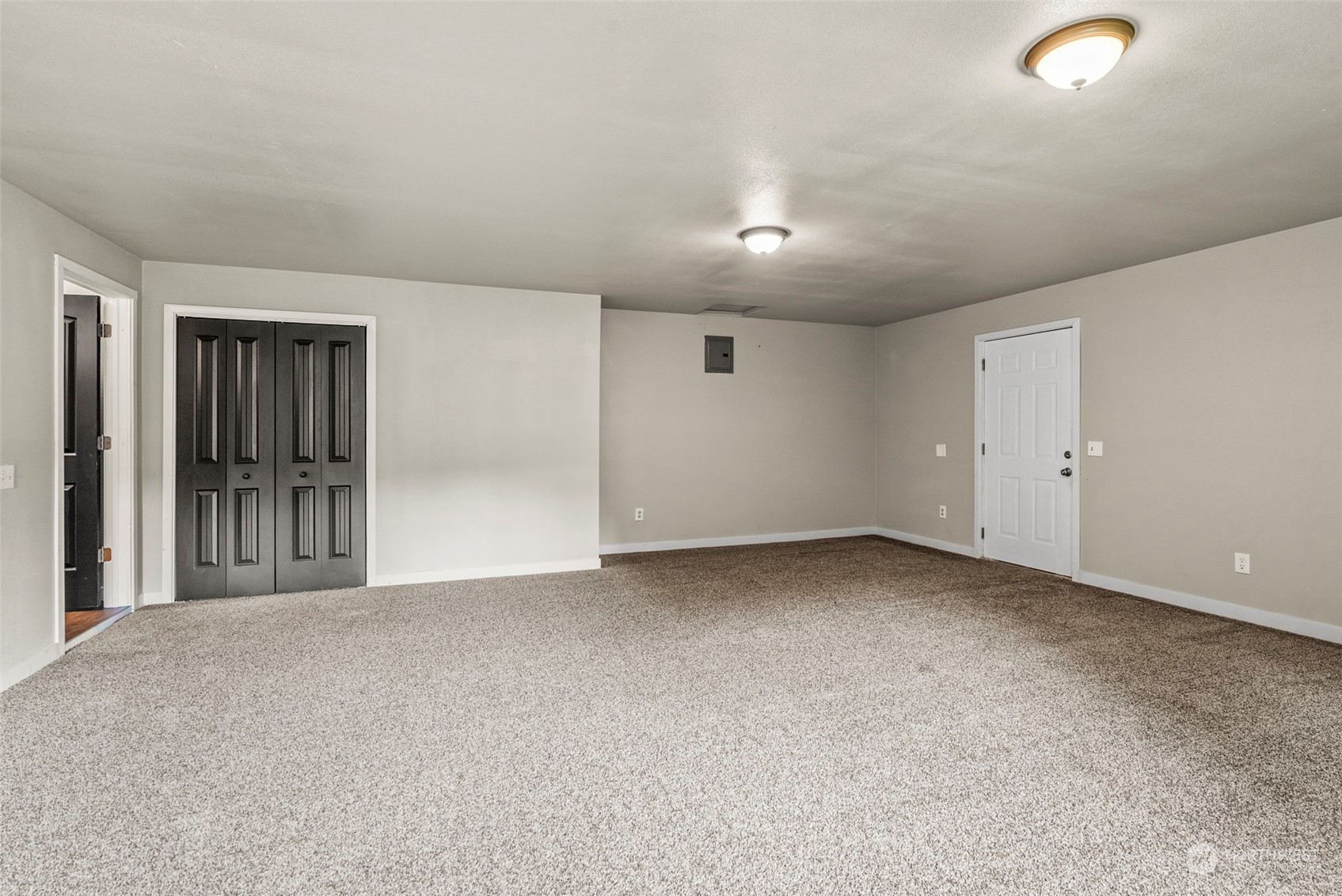 122 Fircrest Road Chehalis, WA 98532 - Photo 15 of 31 a view of an empty room