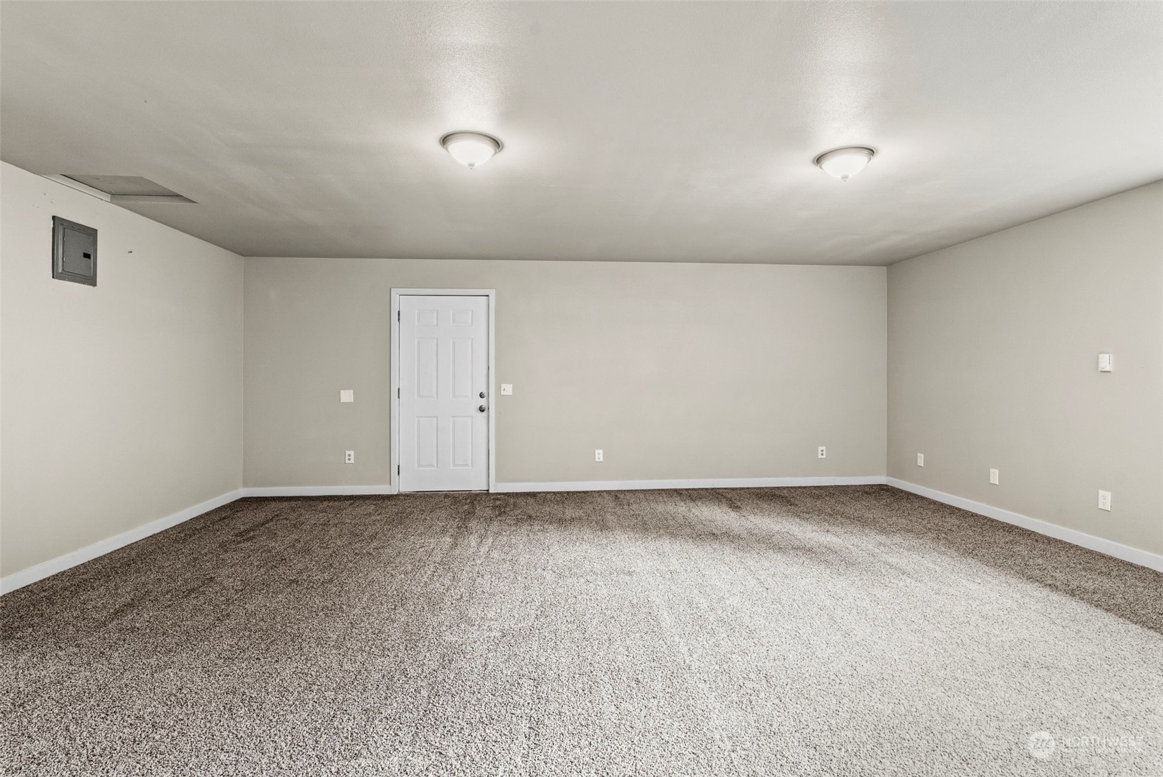 122 Fircrest Road Chehalis, WA 98532 - Photo 16 of 31 a view of an empty room