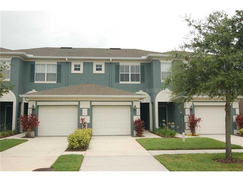 3320 Wilshire Way Road, Unit 3320 Orlando, FL 32829 - Photo 1 of 1 Exterior Front
