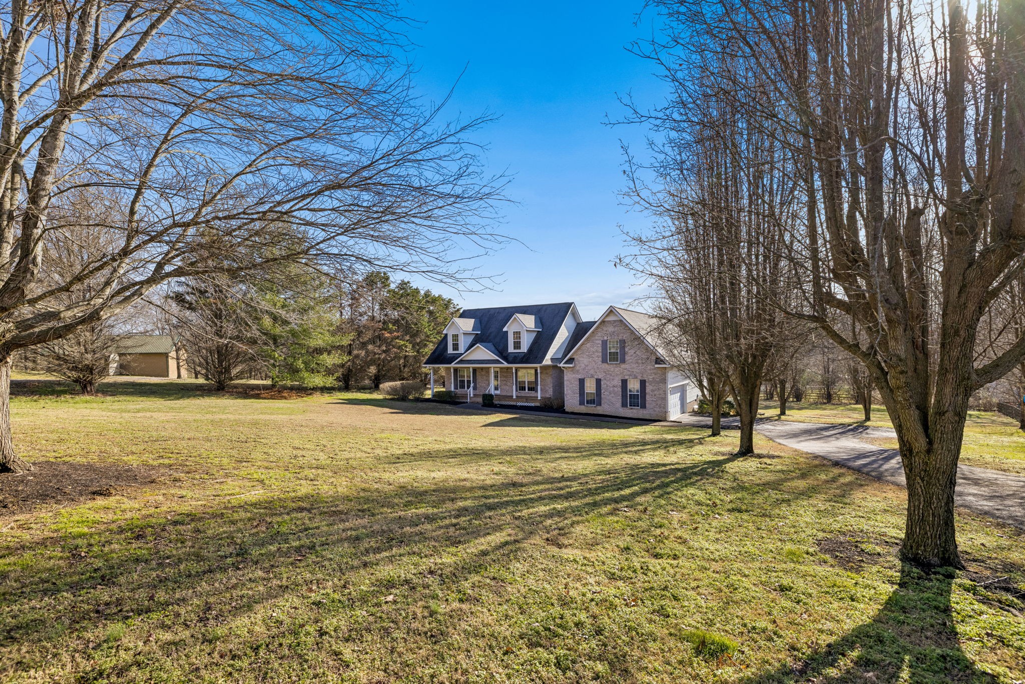 2131 Spring Lake Drive Spring Hill, TN 37174 - Photo 4 of 48 Gallery Image 4