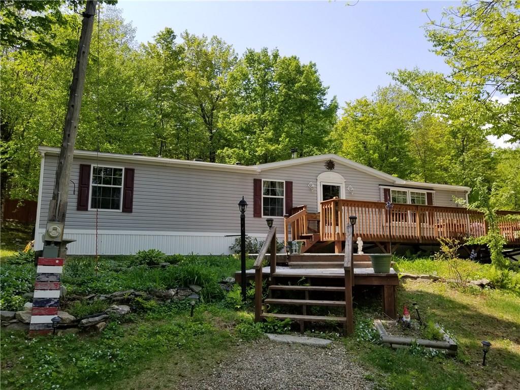 17 Forbes Road West Paris, ME 04289 - Photo 2 of 10 Gardens!