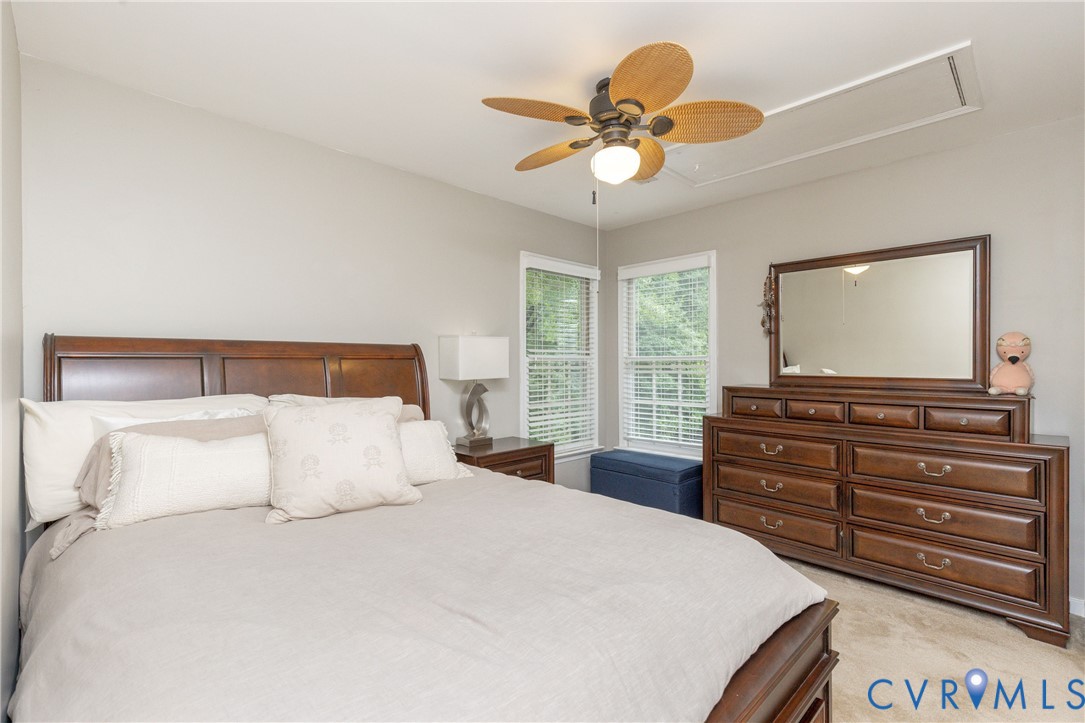5512 Windy Ridge Terrace Midlothian, VA 23112 - Photo 34 of 48