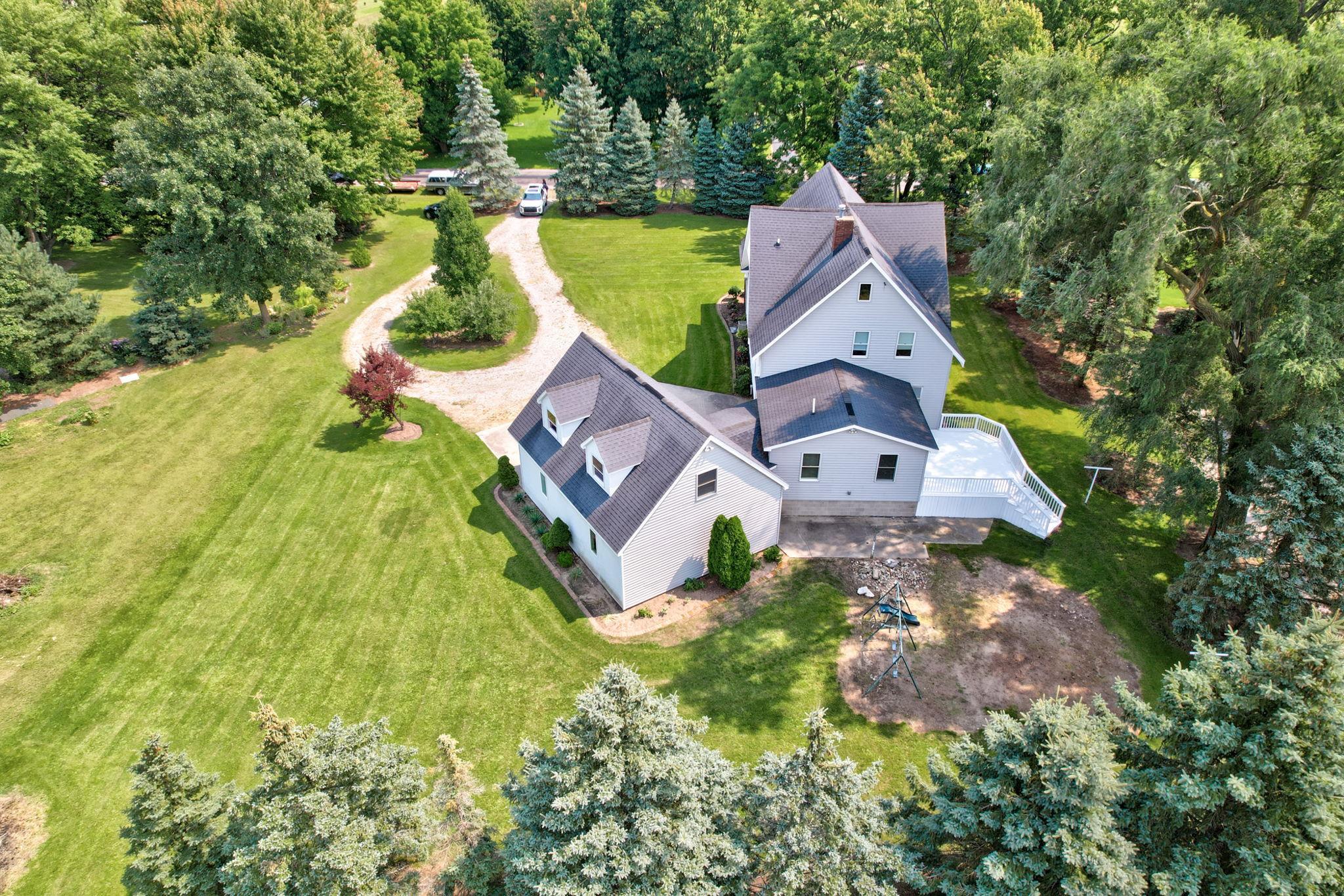 1939 North Block Road Reese, MI 48757 - Photo 76 of 77