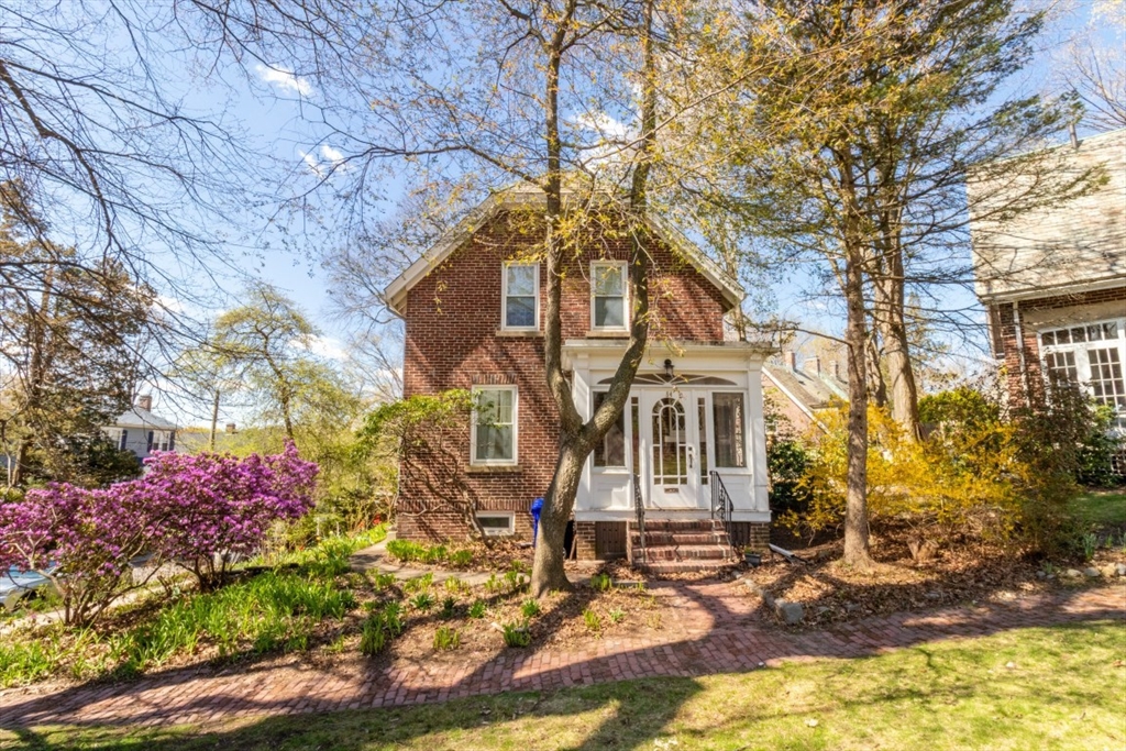 54 Southbourne Road Boston, MA 02130 - Photo 1 of 41 Gallery Image 1