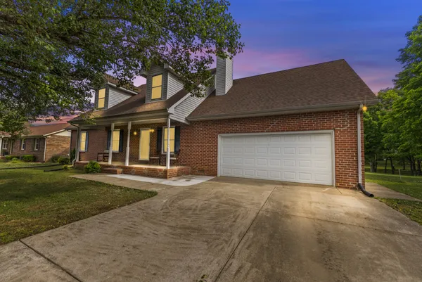$545,000 | 3950 Country Park Lane, Murfreesboro, TN 37128