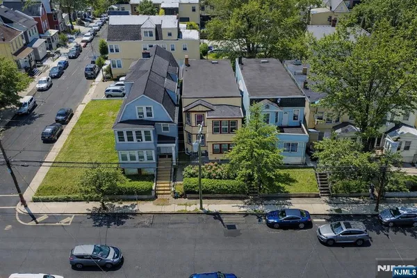 $549,000 | 155 Myrtle Avenue, Irvington, NJ 07111