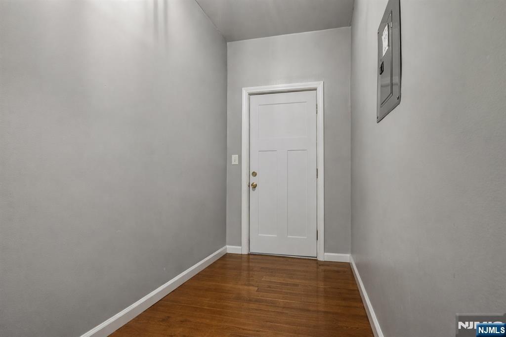155 Myrtle Avenue Irvington, NJ 07111 - Photo 16 of 26 a view of an empty room