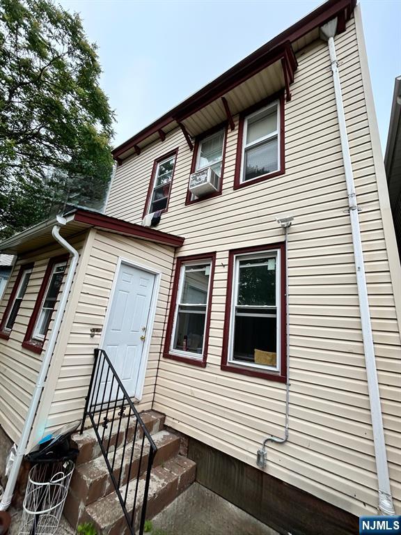 155 Myrtle Avenue Irvington, NJ 07111 - Photo 5 of 26 a view of a house with a door and stairs