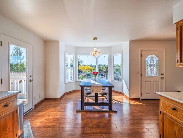 $555,000 | 2520 Snow Lane, Redding, CA 96003