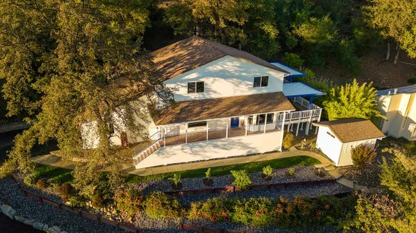 $555,000 | 2520 Snow Lane, Redding, CA 96003
