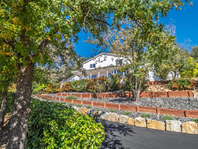 $599,900 | 2520 Snow Lane, Redding, CA 96003