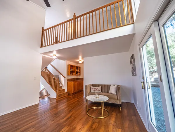 $555,000 | 2520 Snow Lane, Redding, CA 96003