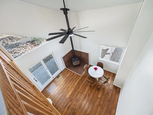 $555,000 | 2520 Snow Lane, Redding, CA 96003