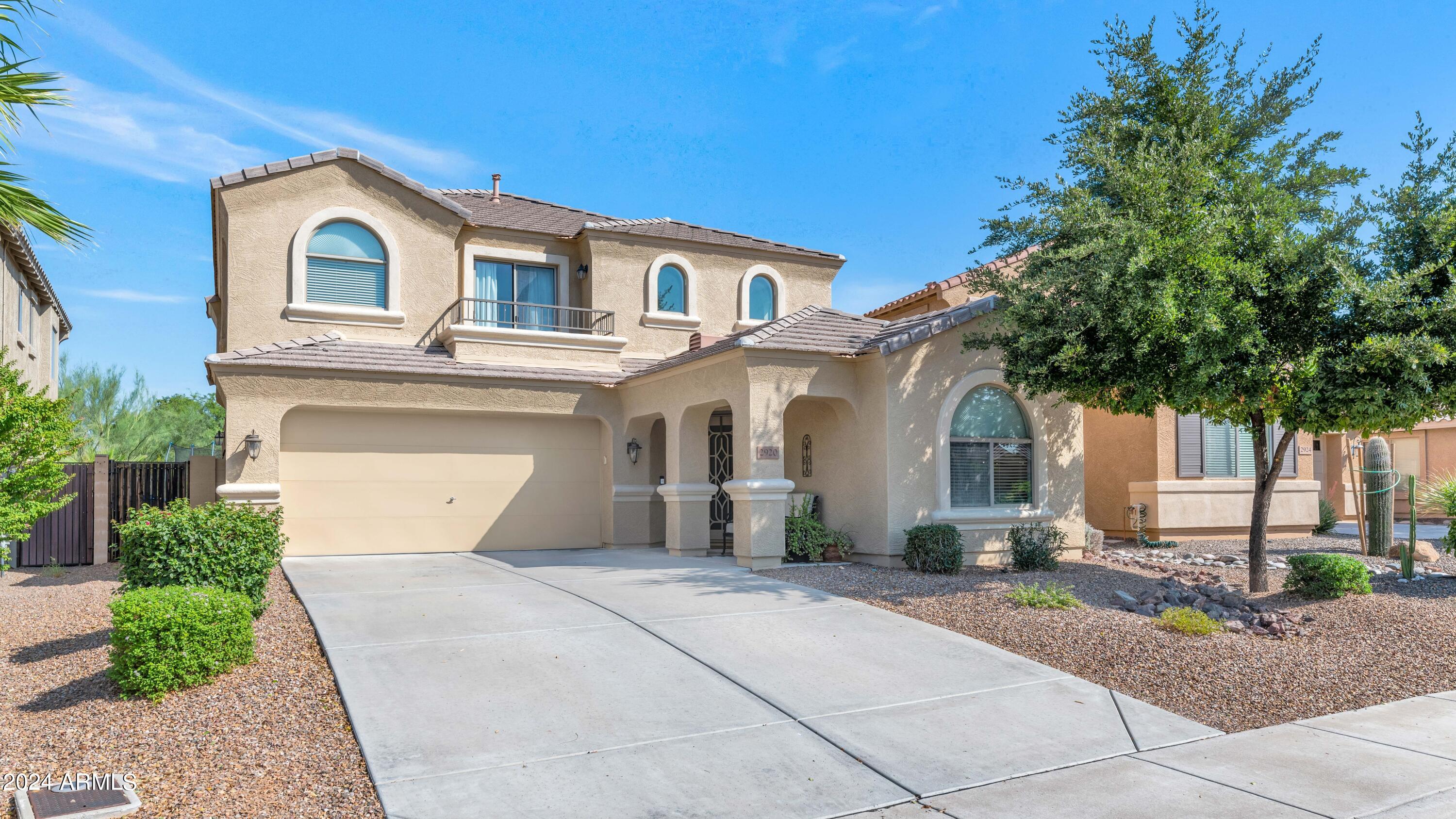 2920 East Shady Spring Trail Phoenix, AZ 85024 - Photo 1 of 40 _TOD0156