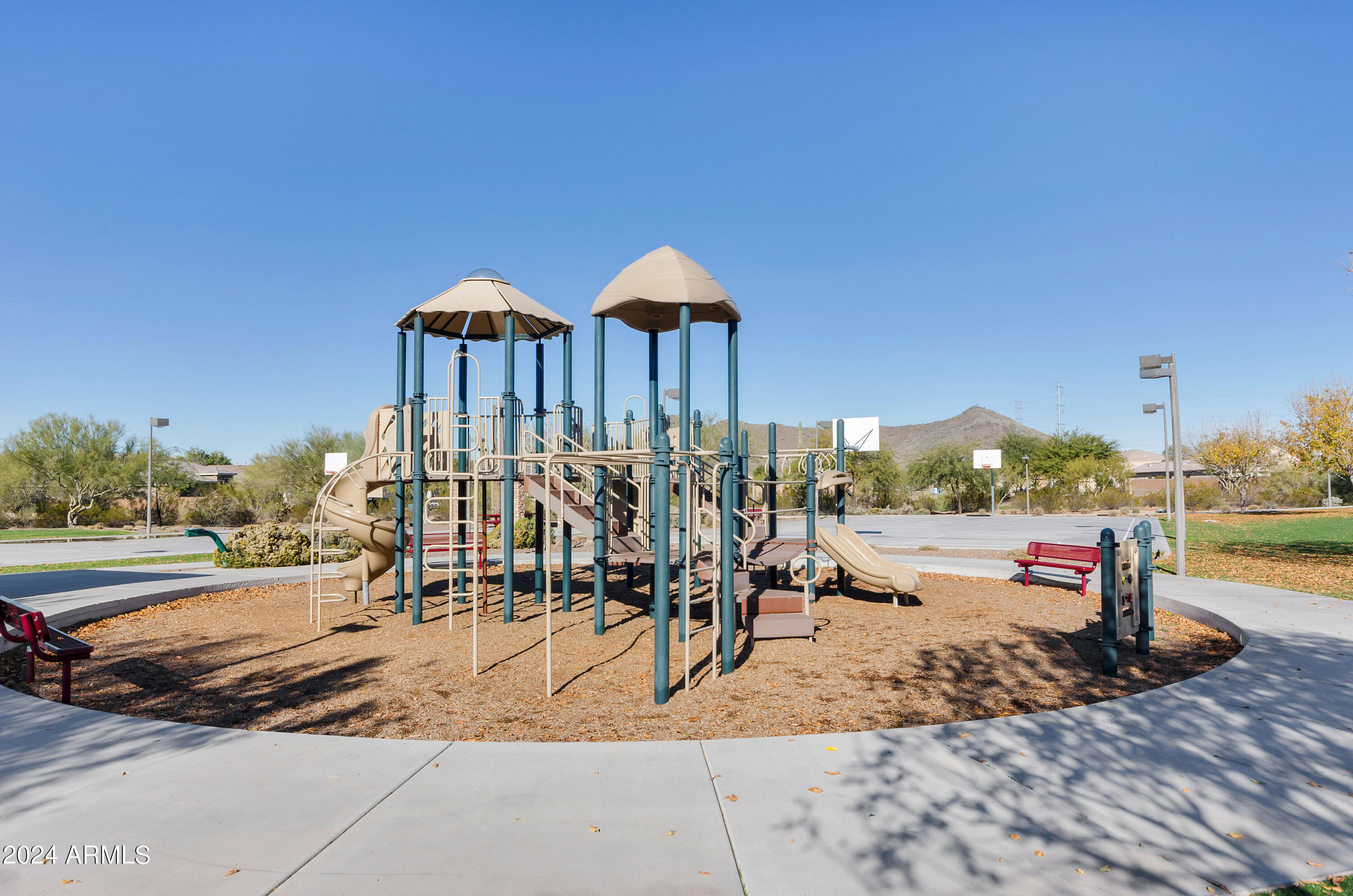 2920 East Shady Spring Trail Phoenix, AZ 85024 - Photo 34 of 40 IMG_6791